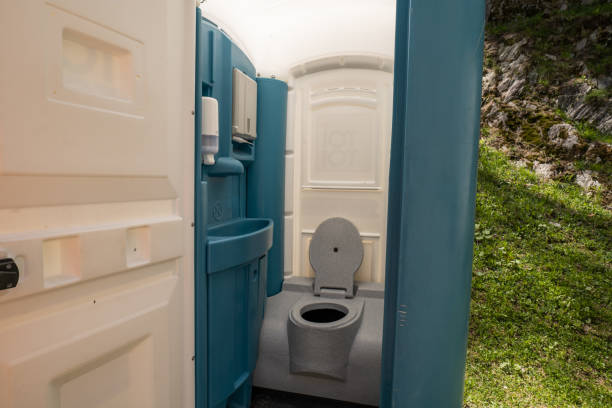 Best Local porta potty services  in The Homesteads, TX