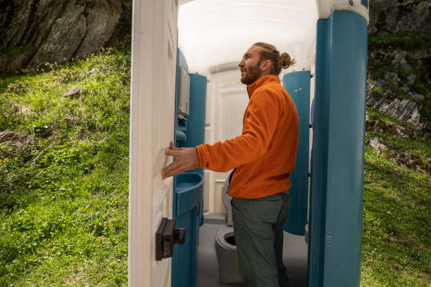 Best Affordable portable toilet rental  in The Homesteads, TX