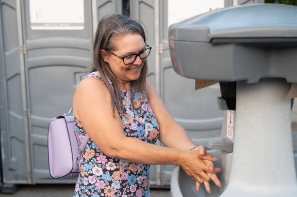 Best Portable toilet rental cost  in The Homesteads, TX
