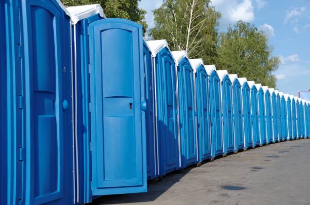 Best Portable toilet rental cost  in The Homesteads, TX